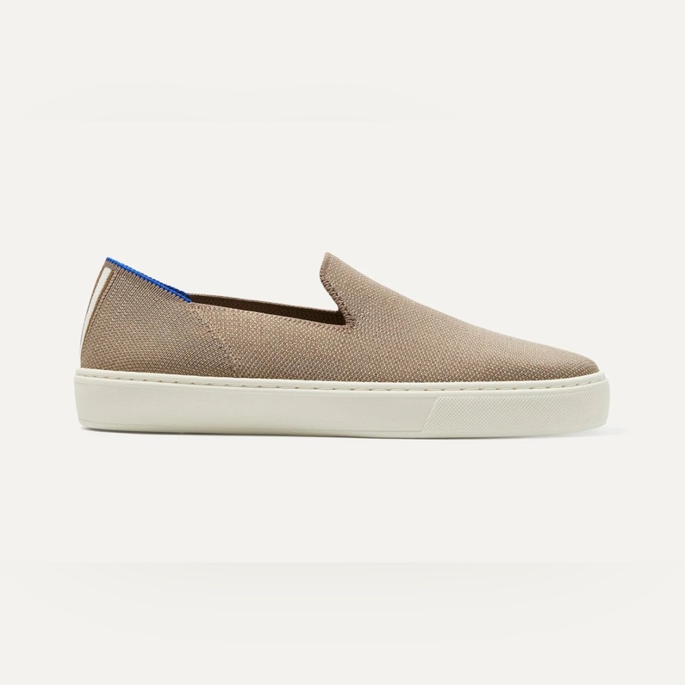 Rothy’s The Original Slip On Sneaker